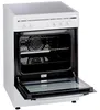 PKM EH4-60 GK6 Elektroherd, Weiß, 56 l Volumen, 60 cm Produktbild-Vorschau 3