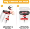 V11 Dichtung Dichtungsring für Dyson V11 V15 SV17 Produktbild-Vorschau 6
