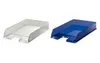 Esselte Europost, Plast, Průhledná, A4, A4, 243 x 332 x 57 Náhled obrázku produktu 2
