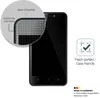 2x Schutzfolie für Krip K4m - Anti-Shock 9H Folie dipos Produktbild-Vorschau 6