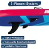 BRAST SUP Board Family | Aufblasbares Stand up Paddle Set Produktbild-Vorschau 9