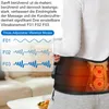 Wärme- & Massagegürtel für Hüfte & Taille – 5 Temperaturen, Produktbild-Vorschau 5