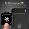 Kamera Linsenschutz Glas Set für Apple iPhone 17 Air Produktbild-Vorschau 9