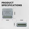 Tuya ZigBee Smart Switch Module, přenosná domácí Náhled obrázku produktu 9