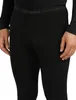 Icebreaker 260 Tech Merino Baselayer-hose Schwarz 2XL Produktbild-Vorschau 13