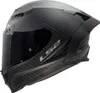 LS2 Integralhelm FF807 Dragon Carbon - Größe 3XL Produktbild-Vorschau 12