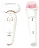 Braun Silk-épil 9 Flex 9100 BS, Zlato, Biela, 40 Náhľad obrázku produktu 4