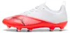 PUMA Teenager ULTRA 7 PLAY FG/AG Fußballschuhe 109164-01  Produktbild-Vorschau 8