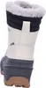 Rear view of a snow boot. Náhled obrázku produktu