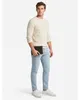 oxmox Leather Geldbörse RFID Schutz Leder 10 cm Produktbild-Vorschau 10