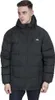 Trespass Herren Warme Gepolsterte Wasserdichte Regenjacke Produktbild-Vorschau 9
