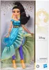 Série Disney Princess Style, poupée de mode Jasmin, robe de Voir les images du produit 6