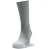 Under Armour UA HeatGear Crew 3-Pack Steel/White XL Fitness Produktbild-Vorschau 9