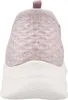 SKECHERS SLIP-INS: SUMIT Violett Produktbild-Vorschau 8
