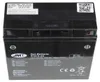 Gélová batéria JMT 12N19AH 12 V 22 Ah 300 A 183 x 79 x 171 Náhľad obrázku produktu 1