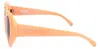 Moschino MOS128/S Orange 57/14/135 Damen Sonnenbrillen Produktbild-Vorschau 3