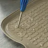e-floor Duftende Schuhmatte 40x72 cm – 100% Gummi, Produktbild-Vorschau 9