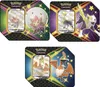 Pokemon Sammelkarten SWSH 4.5 Tin Box 'Glänzendes Produktbild-Vorschau 4