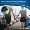 Bluemarina Tauchscooter Orca | 2x 500 Watt - 3 Produktbild-Vorschau 8