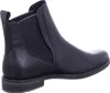 MARCO TOZZI Damen Stiefelette Leder Chelsea Boot flach Produktbild-Vorschau 15