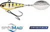 SpinMad 35g Bleikopfspinner - Jig Spinner, Farbe Produktbild-Vorschau 2