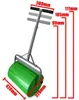 Handwalze 420x320 mm für Rasen, ca. 30 l Fassungsvermögen, Produktbild-Vorschau 8