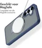 Accezz Ring Stand Backcover z MagSafe dla Samsung Galaxy Podgląd zdjęcia produktu 2