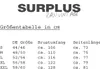 SURPLUS M65 Basic Hemd, kurzarm, oliv Produktbild-Vorschau 2