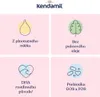 KendamilNature 3 HMO+ (800 g) Anteprima dell’immagine prodotto 14