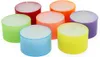 Teelichter farbig Ø38mm 40 Stk - Bunte Partykerzen, Produktbild-Vorschau 9