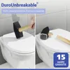 Wenko WC-Sitz Crevada weiß mit Absenkautomatik Produktbild-Vorschau 4