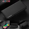 Magnetické flipové kožené pouzdro pro iPhone 16, s Náhled obrázku produktu 3