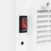 Heizungsvorhang Noveen HC3299 TUYA WiFi SMART Fernbedienung Produktbild-Vorschau 3