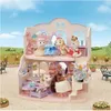 Sylvanian Families Correccion de Categoria 5642 in Podgląd zdjęcia produktu 23