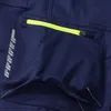 PLANAM Stretchline Shorts marine Größe L Produktbild-Vorschau 9