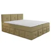 Boxspringbett BELLA 180x200 mit 2 Bettkästen, Produktbild-Vorschau 2