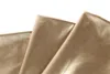 Lame látka, fóliová látka, látka s kovovým leskom, zlatá Náhľad obrázku produktu 2
