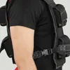 SPORTNOW verstellbare Gewichtsweste 20kg mit Produktbild-Vorschau 8