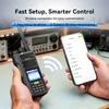 Retevis Ailunce HA2 Bluetooth rádio, radioamatérské, APP Náhled obrázku produktu 3