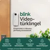 Blink B0DJDTHMFP, Weiß, Kabellos, Akku, 47 mm, 36,6 mm, 130 Produktbild-Vorschau 2