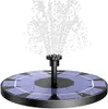 Solarbrunnen für Draussen 3.0W, Solar Springbrunnen für Produktbild-Vorschau 1