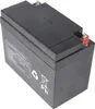 Akumulator kwasowo-ołowiowy Multipower MP20-6 PB, 6 V, 20 Podgląd zdjęcia produktu 6