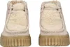 Clarks TORHILL MOSS Damenschuhe - bequeme Schnür- Produktbild-Vorschau 22