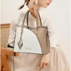 MODFU Henkeltasche, Umhängetasche, Handtasche, Tragetasche, Produktbild-Vorschau 6