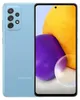 SAMSUNG Galaxy A72 (6 GB) 128 GB Speicher Blau Produktbild-Vorschau 1