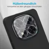 2x Kamera Schutz Glas für Xiaomi Redmi Note 14 Pro 5G Produktbild-Vorschau 7