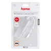 Hama 00135756, USB C, HDMI, Silber, Windows 10, Windows 10 Produktbild-Vorschau 6