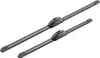 Tergicristalli Aerotwin Bosch per Chevrolet Cruze 2009-2015 Anteprima dell’immagine prodotto 7