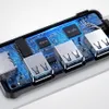 Adattatore di rete Ugreen 20265 USB-A / RJ45 1000 Mbps HUB Anteprima dell’immagine prodotto 8