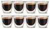 Aqualogis Thermogläser für Kaffee, Tee, kalte oder heiße Produktbild-Vorschau 1